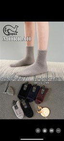 Мужские носки термо норка morah ассорти теплые оптом мешками 5702 18833