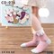Детские носки с рисунками  ассорти DMDBS оптом мешками Арт CD-076 22300 - фото 27932