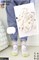 Детские носки c Hello Kitty ассорти DMDBS оптом мешками Арт CE-500 22304 - фото 27940