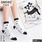 Детские носки с рисунком  ассорти DMDBS оптом мешками Арт  CS025 22358 - фото 28048