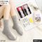 Женские носки в коробке кашемир шерстяные 3 пары Syltan оптом мешками арт 2361Z 2361Z